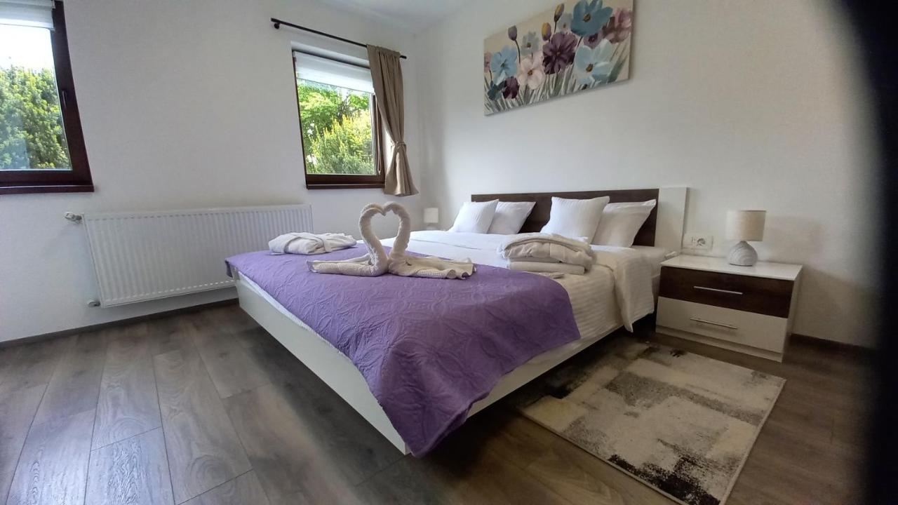 Gogo Apartment เดลนิคเซ ภายนอก รูปภาพ